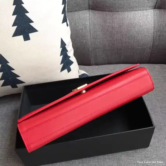 Tony Luxuries YSL Wallet 0507